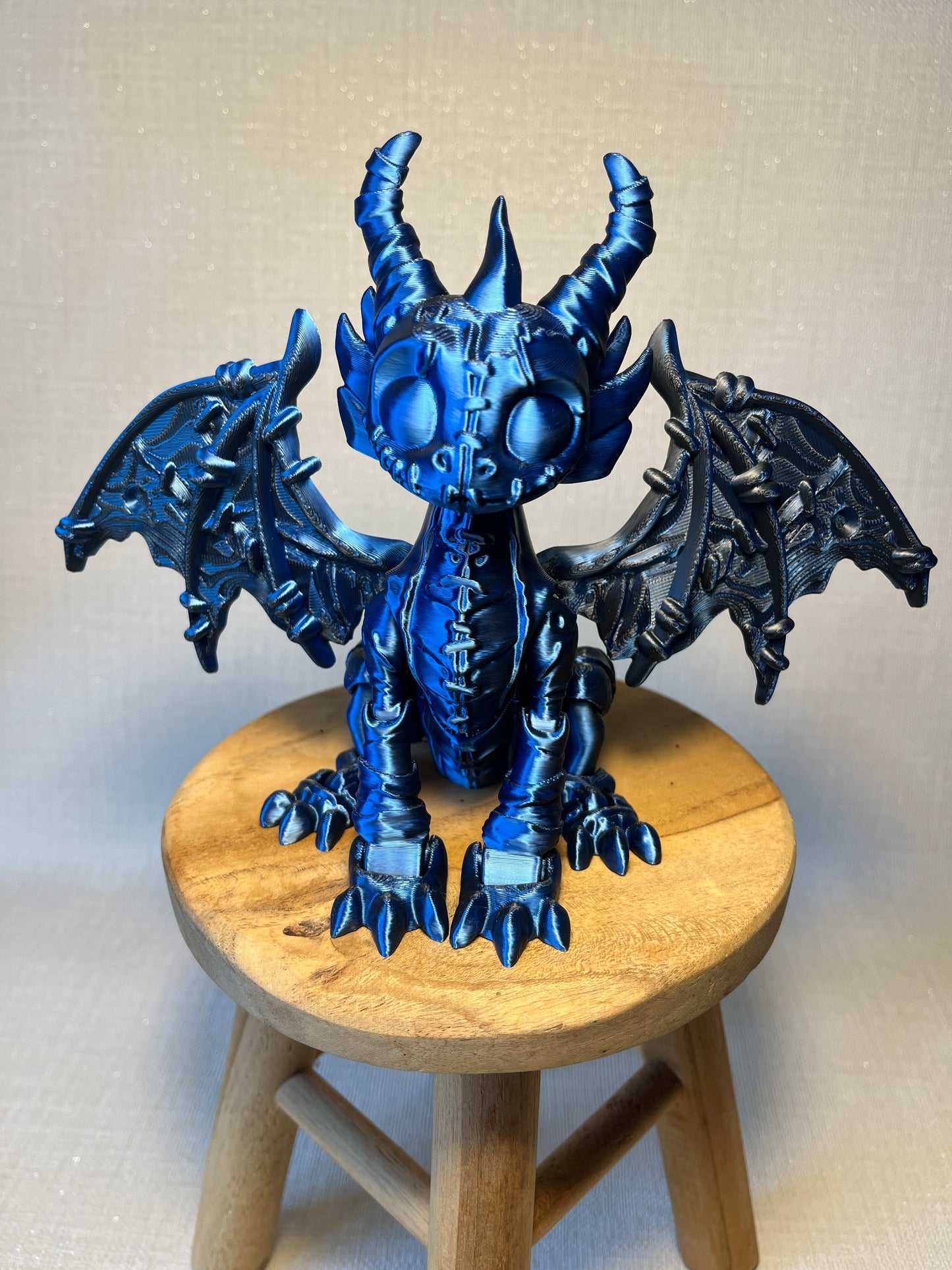 Dragon Mignon