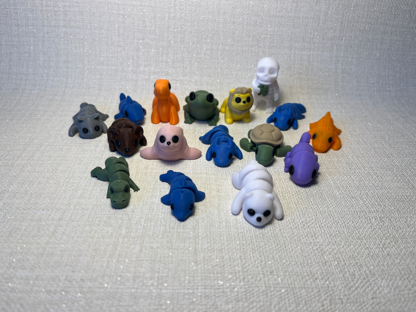 Sachets de Rikikis Mix