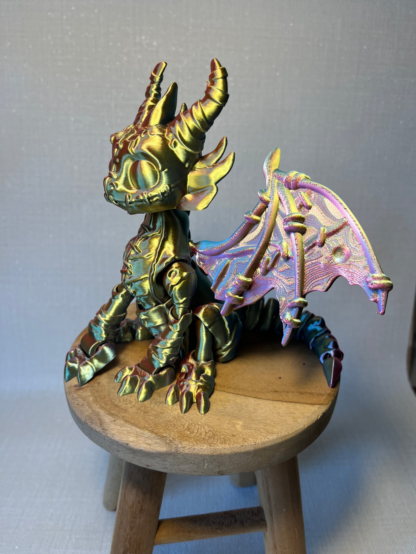 Dragon Mignon