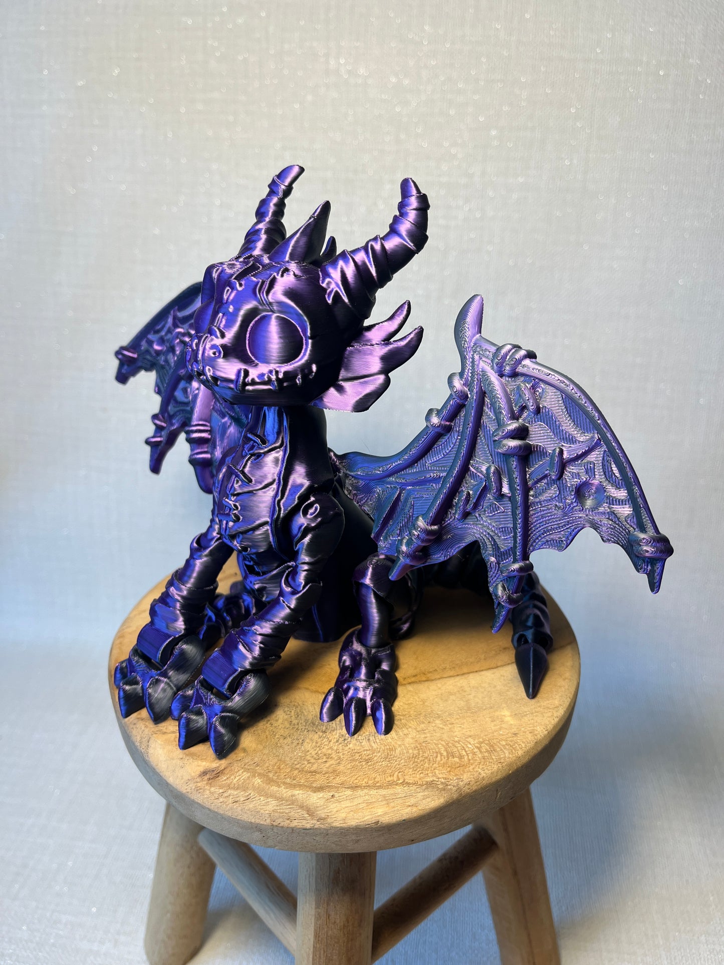Dragon Mignon