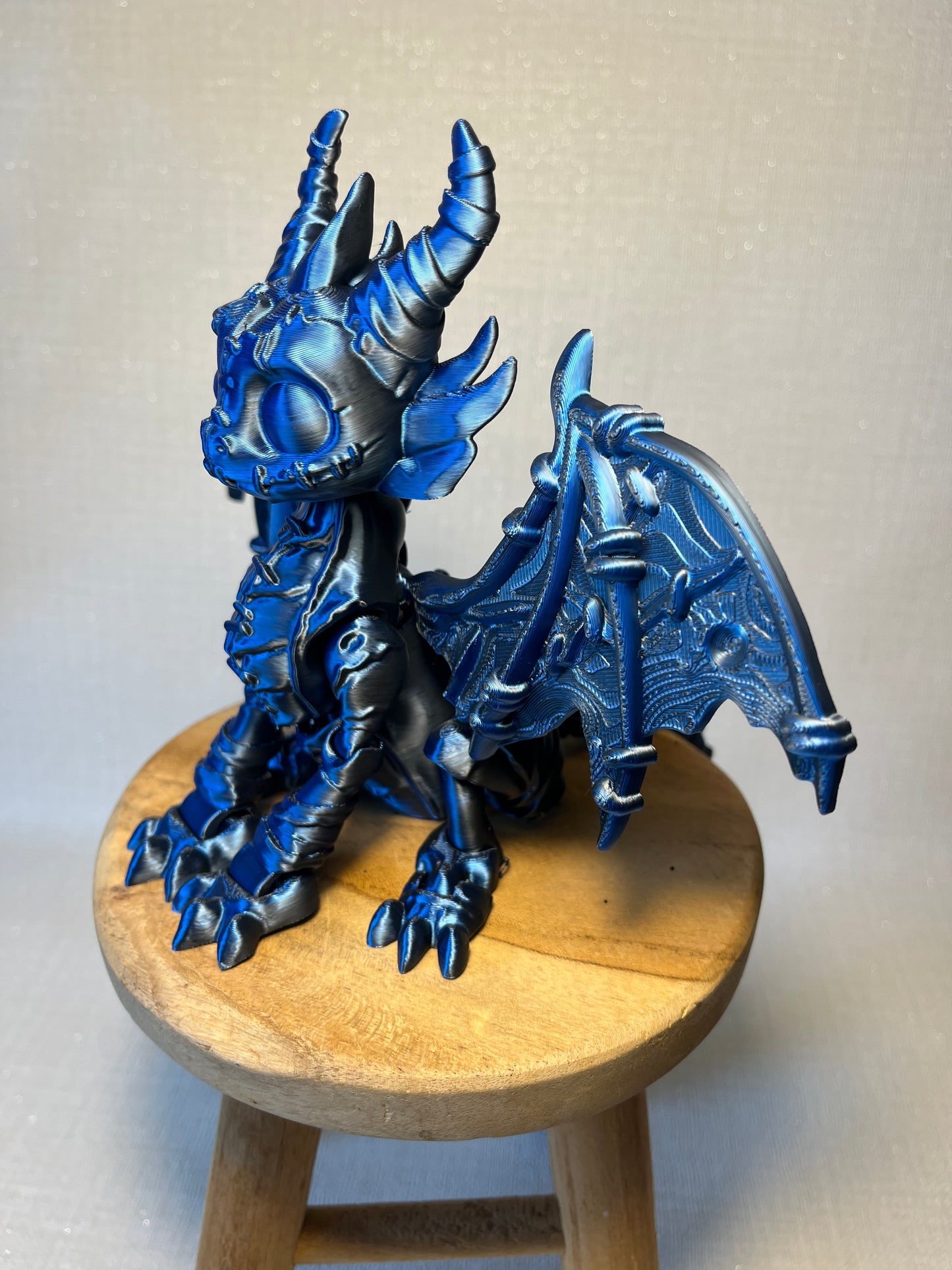 Dragon Mignon