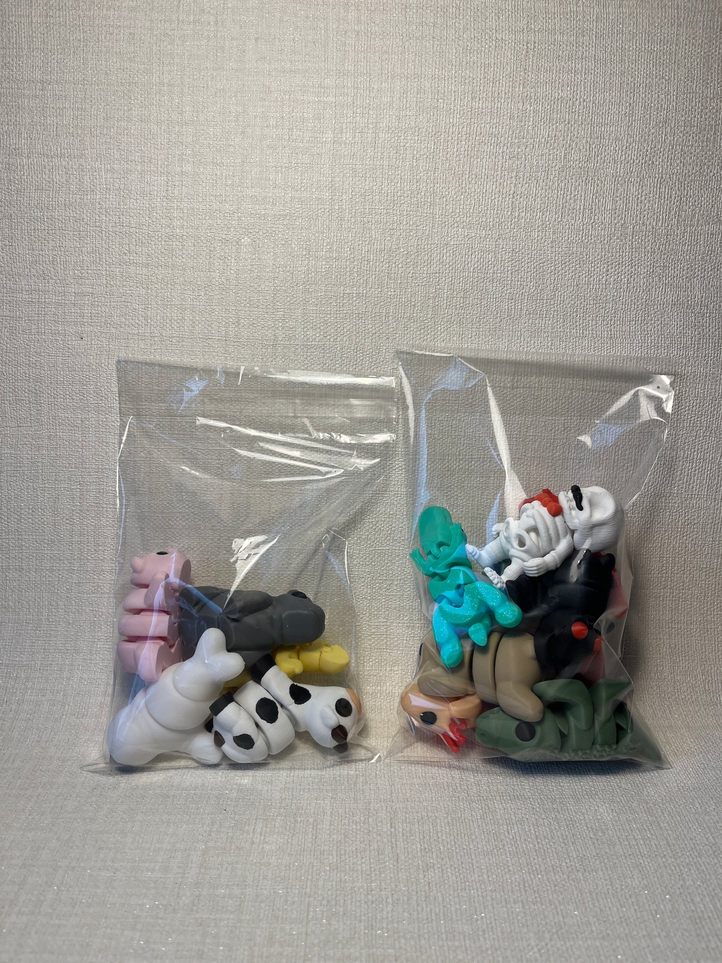 Sachet de Minis Mix