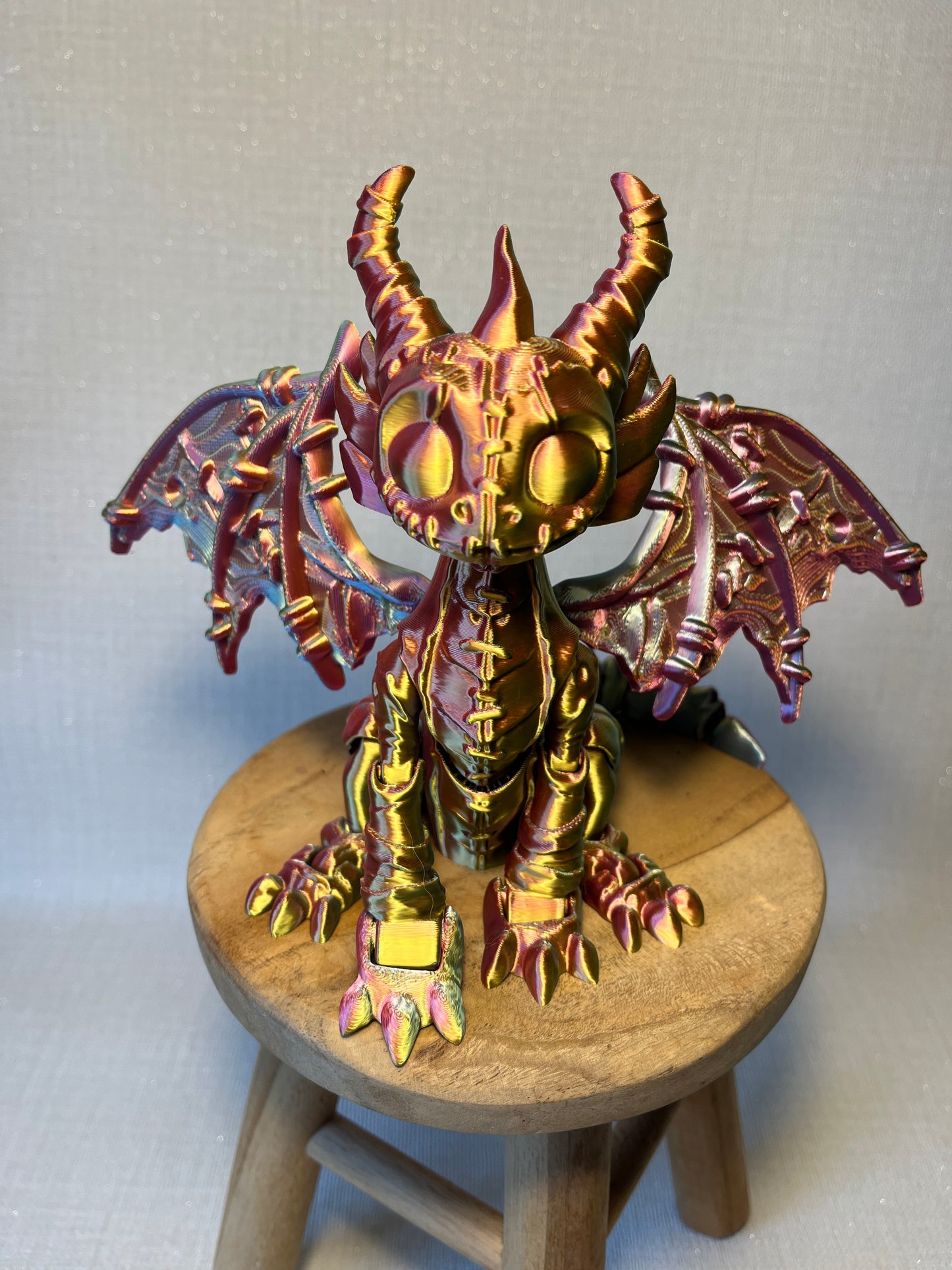 Dragon Mignon