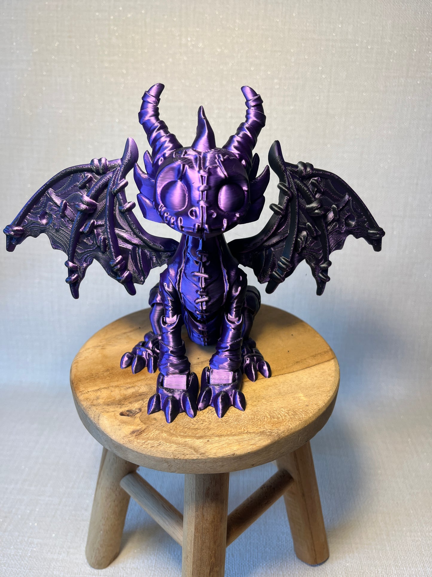 Dragon Mignon